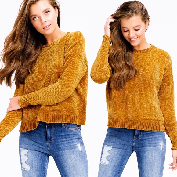 Sweaters - Out of stock